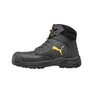 Puma Borneo Black Mid S3 CI HI HRO SRC munkavédelmi bakancs