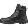 Puma Conquest BLK CTX S3 WR HRO SRC bakancs