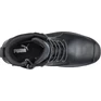Puma Conquest BLK CTX S3 WR HRO SRC bakancs