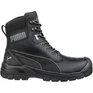 Puma Conquest BLK CTX S3 WR HRO SRC bakancs