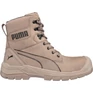 Puma Conquest Stone S3 CI HI HRO SRC bakancs