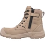 Puma Conquest Stone S3 CI HI HRO SRC bakancs