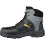 Puma Borneo MT S3 WR M AN CI HI HRO SRC bakancs