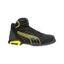 Puma Amsterdam Mid S3L FO SR munkavédelmi bakancs