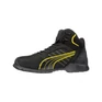 Puma Amsterdam Mid S3L FO SR munkavédelmi bakancs