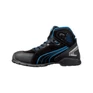 Puma Rio Black Mid S3L FO SR munkavédelmi bakancs