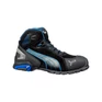 Puma Rio Black Mid S3L FO SR munkavédelmi bakancs