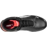 Puma Touring Black S3 ESD SRC bakancs