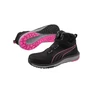 Puma Aspire Pink Disc S3S ESD HRO SR női bakancs