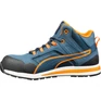 Puma Crosstwist S3 HRO SRC bakancs