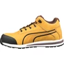 Puma Dash Wheat S3 SRC HRO bakancs