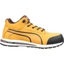 Puma Dash Wheat S3 SRC HRO bakancs