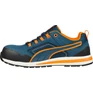 Puma Crosstwist S3 HRO SRC félcipő
