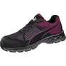 Puma Define S1P ESD HRO SRC női félcipő
