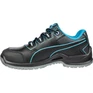 Puma Niobe S3 ESD SRC női félcipő