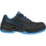 Puma Argon S3 ESD SRC félcipő