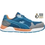 Puma Frontside S1P ESD HRO SRC félcipő