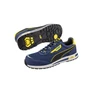 Puma Rider Blue Low SB E PS FO HRO SR munkavédelmi cipő