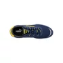 Puma Rider Blue Low SB E PS FO HRO SR munkavédelmi cipő