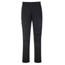 KX3 Cargo nadrág Black