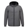 KX3 Technikai Kabát Grey