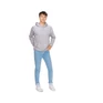 Unisex california fleece kapucnis pulóver