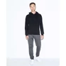 Unisex california fleece kapucnis pulóver