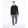 Unisex california fleece kapucnis pulóver