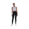 Women's cotton spandex jersey legging