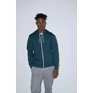 Unisex flex fleece zip hoodie