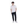 Unisex sublimation rövid ujjú póló