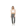 Women's tri-blend leisure pants