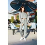Women's tri-blend leisure pants