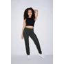 Women's tri-blend leisure pants