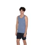 Unisex tri-blend trikó
