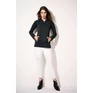 Unisex light terry hood