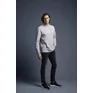 Unisex light terry hood