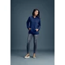 Unisex light terry hood