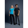 Női fashion basic póló