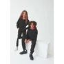 Kids varsity hoodie