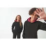 Kids varsity hoodie