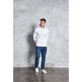 Sports polyester hoodie
