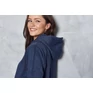 Heather hoodie