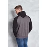 Baseball hoodie
