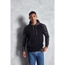 Baseball hoodie