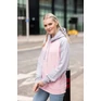 Baseball hoodie