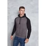 Baseball hoodie
