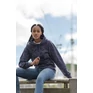 Cosmic blend hoodie