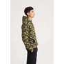 Camo hoodie