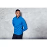 Sophomore 1/4 zip sweat